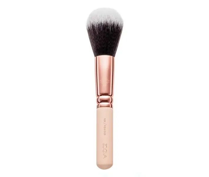 ZOEVA Powder Brush (106) Rose Golden