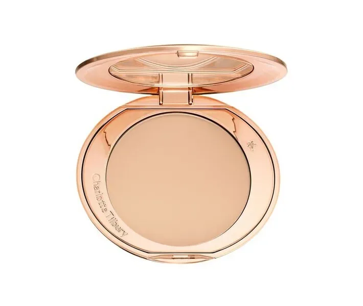 Пудра Charlotte Tilbury Airbrush Flawless Finish