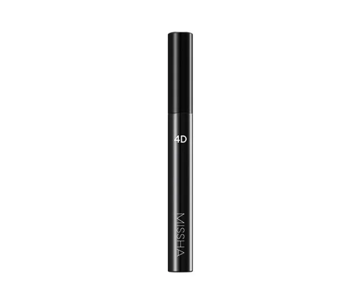 Туш MISSHA The Style 4D Mascara