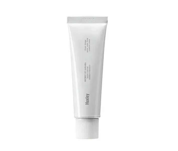 Крем для рук HUXLEY Hand Cream Berber Portrait