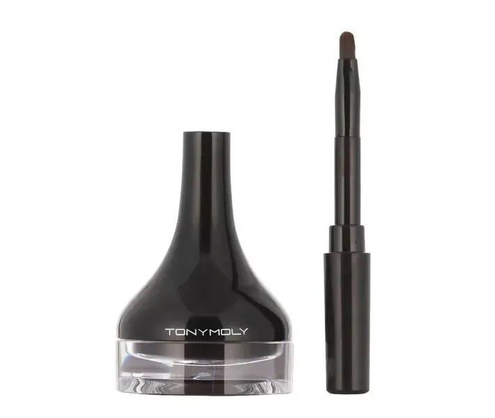 Водостійке гелеве підведення TONY MOLY Backstage Gel Eyeliner