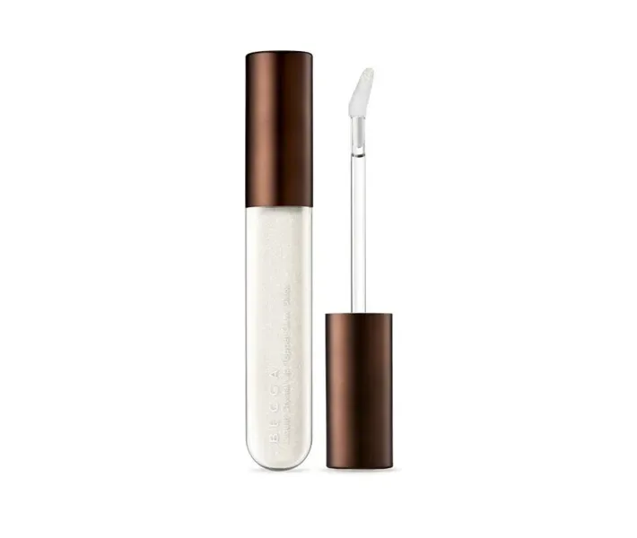 Блиск для губ BECCA Liquid Crystal Glow Gloss #Pearl x Gold