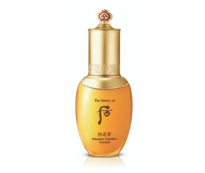 Поживний антивікової лосьйон, 20мл THE HISTORY OF WHOO Gongjinhyang Intensive Nutritive Lotion