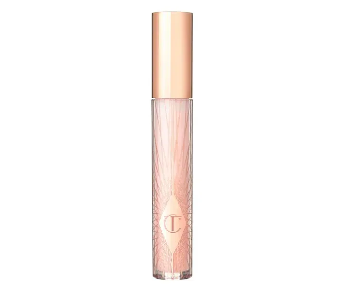 Блиск для губ CHARLOTTE TILBURY Collagen Lip Bath - Refresh Rose