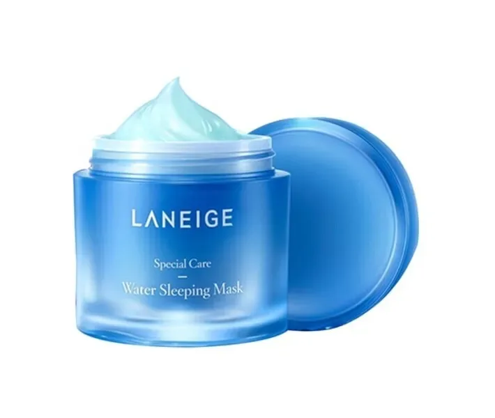 Глубокозволожуюча нічна маска, 70 мл LANEIGE Water Sleeping Mask