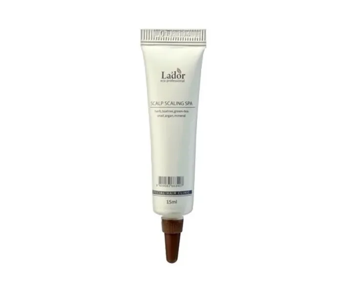 LADOR Scalp Scaling Spa Hair Ampoule