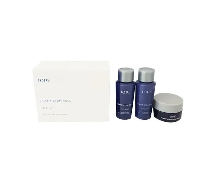 IOPE Plant Stem Cell Mini Set