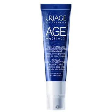 Age Protect філер мультикоректуючий миттєвої дії Uriage Age Protect Soin Combleur Multi-Corrections Instantane