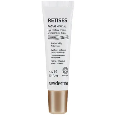 Омолоджуючий крем-контур для повік SesDerma Retises Eye Contour Cream