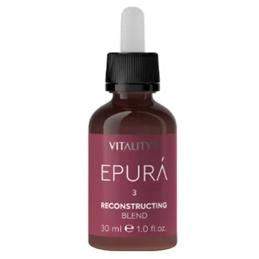 Концентрат для волос реконструювальний Vitality's Epura Reconstructing Blend