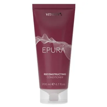 Кондиціонер для волосся реконструювальний Vitality's Epura Reconstructing Conditioner