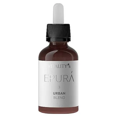 Концентрат для волосся проти забруднень Vitality's Epura Urban Blend