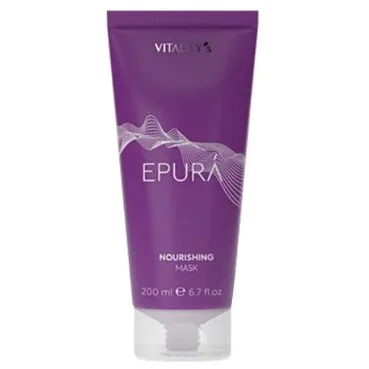 Маска для волосся живильна Vitality's Epura Nourishing Mask