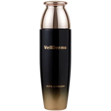 Емульсія для обличчя з германієм WellDerma Revital Ge Emulsion