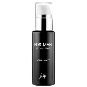 Крем після гоління Vitality's For Man After Shave Cream