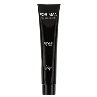 Крем для гоління Vitality's For Man Shaving Cream