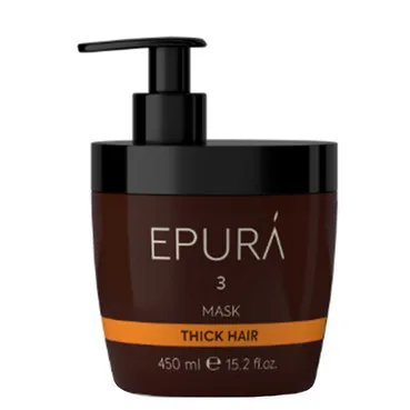 Маска для густого волосся Vitality’s Epura Thick Hair Mask
