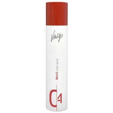 Спрей для надання миттєвого блиску волоссю Vitality's We-Ho Light Spray