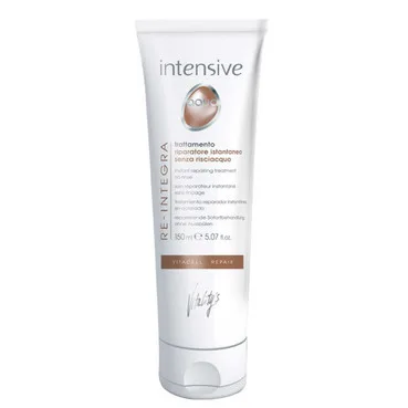 Молочко-догляд для відновлення волосся Vitality's Intensive Aqua Re-Integra Instant Repiaring Treatmen