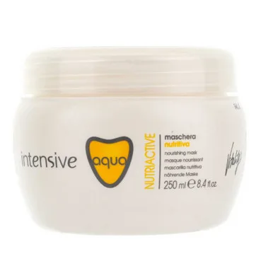 Маска для сухого волосся поживна Vitality's Aqua Nourishing Mask