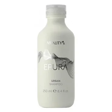 Шампунь проти забруднення Vitality's Epura Urban Shampoo