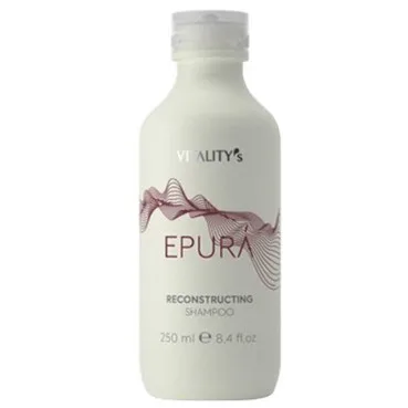 Шампунь реконструювальний Vitality's Epura Reconstructing Shampoo