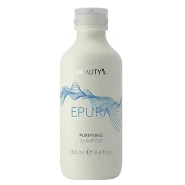 Шампунь проти лупи Vitality's Epura Purifying Shampoo