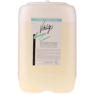 Шампунь після фарбування Vitality's Hair Care Shampoo