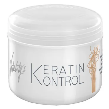 Маска відновлююча для волосся Vitality's Keratin Kontrol Reactivating Mask