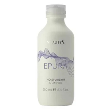 Шампунь зволожуючий Vitality's Epura Moisturizing Shampoo