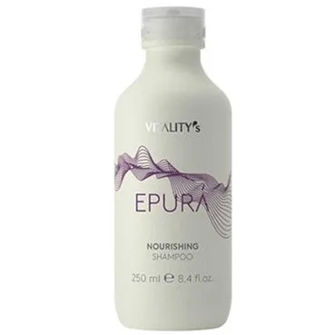 Шампунь живильний Vitality's Epura Nourishing Shampoo