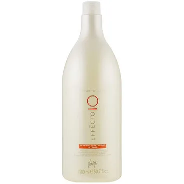Шампунь для інтенсивного зволоження Vitality's Effecto Intensely Hydrating Shampoo