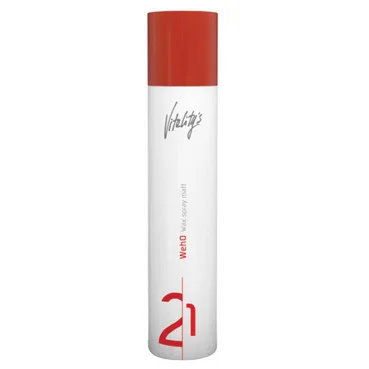 Спрей-віск для волосся матуючий Vitality's We-Ho Wax Spray Matt
