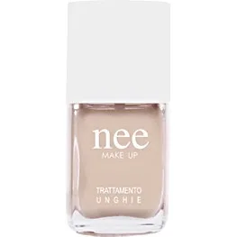 Nee Make Up Basic Nail Anti Striations - Базове покриття "Ідеальний тон"