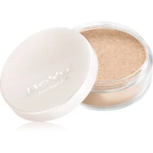 BeYu Mineral Loose Powder - Розсипчаста мінеральна пудра