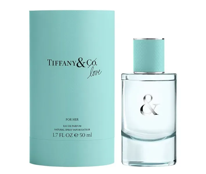 Tiffany&Co Love