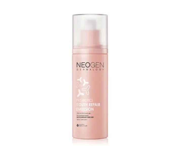 NEOGEN Probiotics Youth Repair Emulsion
