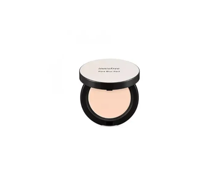 Пудра INNISFREE Pore Blur Pact