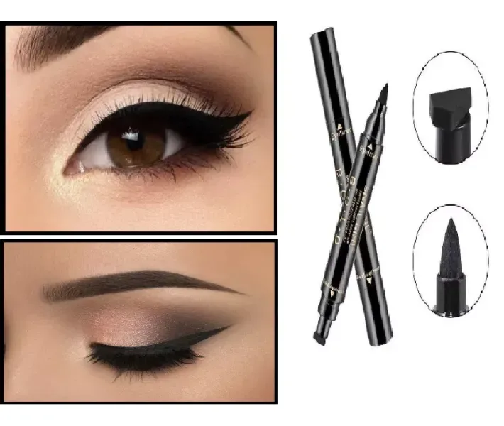 Двостороннє підведення snail girl eyeliner