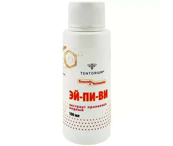Ей-Пі-Ві 200 мл