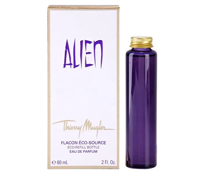 Парфумована вода для жінок Thierry Mugler Alien 60 мл запаска без спрею