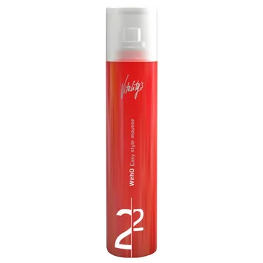 Мус для додання щільності волоссю Vitality's We-Ho Easy Style Mousse