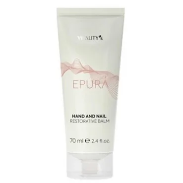Бальзам для рук і нігтів відновлюючий Vitality's Epura Hand and Nail Restorative Balm