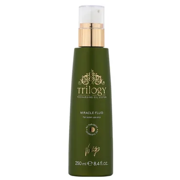 Флюїд для волосся Vitality's Trilogy Miracle Fluid