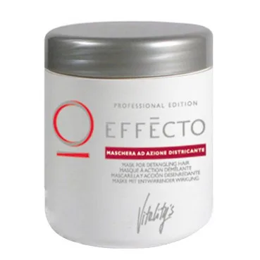 Маска для полегшення розчісування волосся Vitality's Effecto Detangling Mask