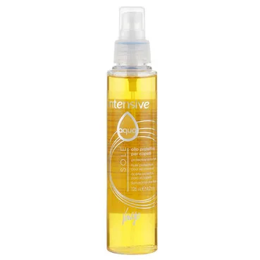 Масло для волосся сонцезахисне Vitality's Intensive Aqua Sole After Sun Oil