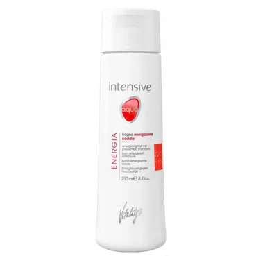 Шампунь енергетичний проти випадіння волосся Vitality's Intensive Energia Shampoo