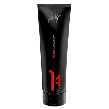 Крем для випрямлення волосся Vitality's We-Ho Liss Cream