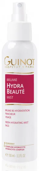 Guinot Brume Hydra Beaute Mist - Зволожуючий міст для обличчя