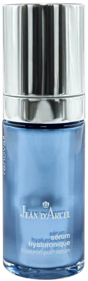 Jean D'Arcel Sérum Hyaluronic (hyaluron pur² serum) - Розгладжуюча сироватка з гіалуроновою кислотою
